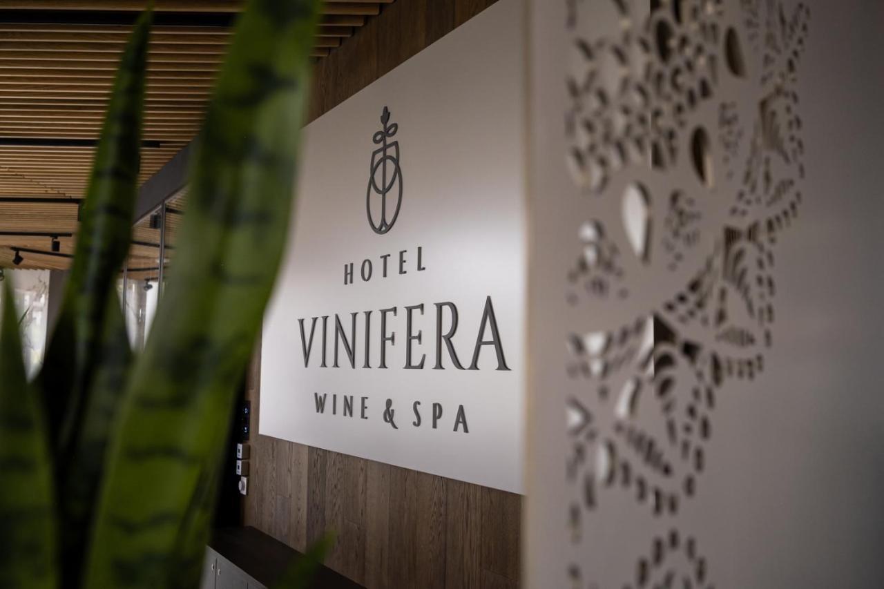 Hotel Vinifera Wine & Spa 5 Stars Superior Balatonfüred Екстериор снимка